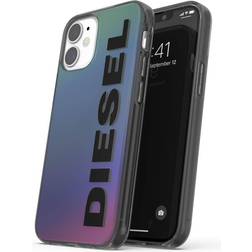 Diesel Holographic Snap Case for iPhone 12 mini