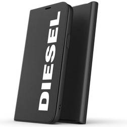 Diesel Core Wallet Case for iPhone 12 Pro Max