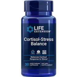 Life Extension Cortisol-Stress Balance 30 pcs
