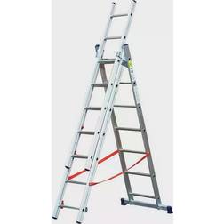 2.0m Light-Duty Combination Ladder