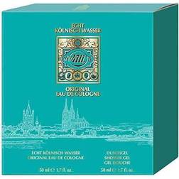 4711 Eau De Cologne & Shower Gel Gift Set