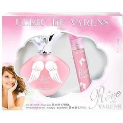 Ulric De Varens Women's Perfume Set (2 pcs)