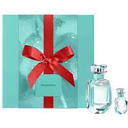 Tiffany & Co. Gift Set EdP 50ml + EdP 5ml