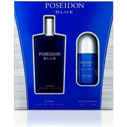 Poseidon Men's Perfume Set (2 pcs)