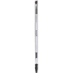 Benefit Dual-ended Angled Eyebrow Brush None