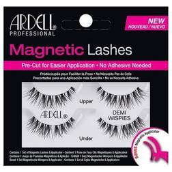 Ardell Professional Magnetic Pre-Cut Lashes Demi Wispies