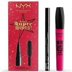 NYX Gimme Super Stars! Eye Essentials Gift Set