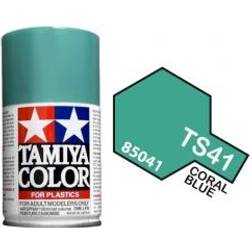 Tamiya TS-41 Coral Blue (THC85041)