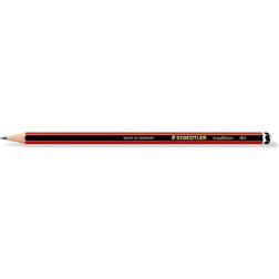 Staedtler Traditional Pencil 4H