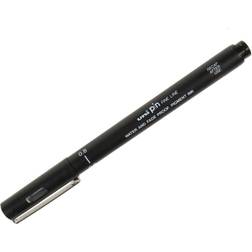 Uni ball Drawing Pen PIN 200 0.8 Loose, Black