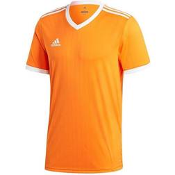 adidas Tabela 18 Jersey Men - Orange/White