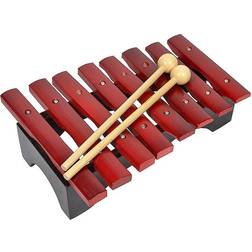 Bryce Music 8 Note Xylophone