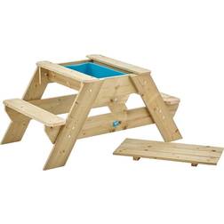 TP Toys Early Fun Picnic Table Sandpit