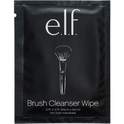E.L.F. Cosmetics Brush Cleaner Wipes