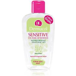 Dermacol Sensitive Cleanser For Sensitive Eyes 150 ml