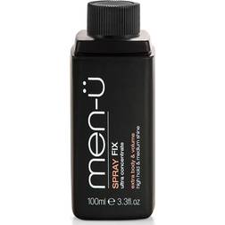 men-ü Men's Hair Spray Fix Refill 100ml