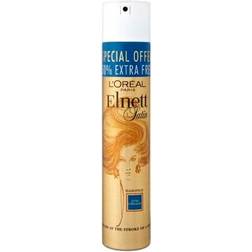 L'Oréal Paris Elnett Hairspray Strong Hold 200ml plus 100ml 200ml