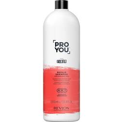 Revlon PRO YOU The Fixer Shampoo By Professional 1000ml