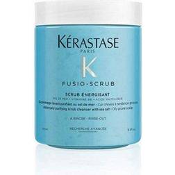 Kérastase Hair Exfoliator Fusio-Scrub Energisant 500ml