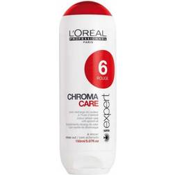 L'Oréal Professionnel Paris Loréal Chroma Care 6 Rouge