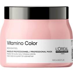 L'Oréal Paris Professionnel Serie Expert Vitamino Color Hair Masque 500ml