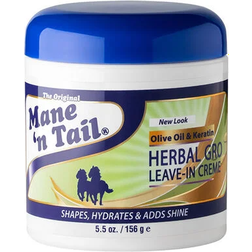 Mane 'n Tail Herbal Gro LeaveIn Crème Therapy