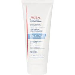 Ducray Algeal Sebum Absorbing Treatment Shampoo 200ml