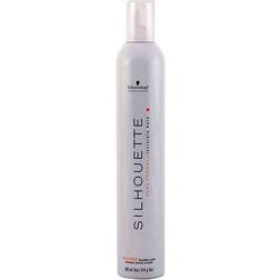 Schwarzkopf Strong Hold Mousse Silhouette