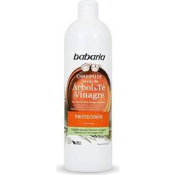 Babaria Shampoo Vinegar 600ml
