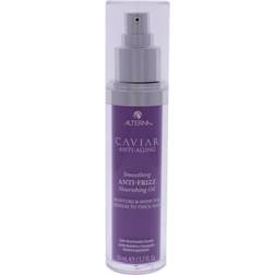 Alterna Caviar Anti-Aging Smoothing Anti-Frizz Nourishing Oil by for Unisex Oil