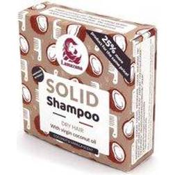 Lamazuna Solid Shampoo Dry 76g