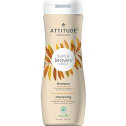 Attitude Super Leaves Natural Shampoo Volume & Shine