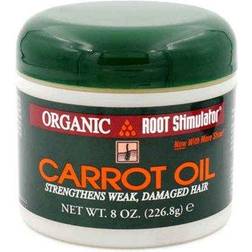 ORS Cream Carrot Oil 227g
