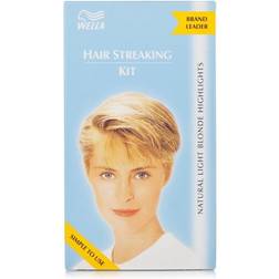 Wella Hair Streaking Kit