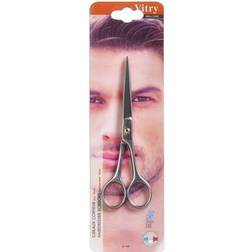 Vitry Stainless Steel Hairdressing Scissors, 16 cm