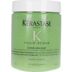 Kérastase Hair Mask Fusio-Scrub 500ml