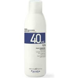 Fanola (40 Vol 12% Cream Hydrogen Perfumed Peroxide Hair Oxidant for All Color 1000ml