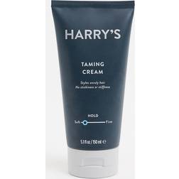 Harrys Mens Taming Cream 150ml