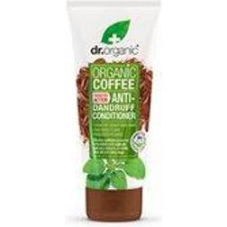 Dr. Organic Coffee Anti-Dandruff Conditioner 200ml