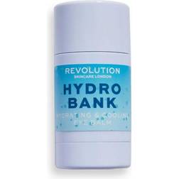Revolution Beauty Hydro Bank Hydrating & Cooling Eye Balm