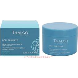 Thalgo Défi Fermeté Firming Cream 200ml