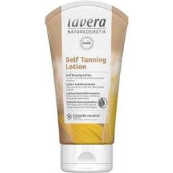 Lavera Self Tanning Lotion