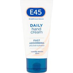 E45 Daily Hand Cream 50Ml