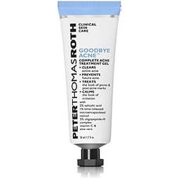 Peter Thomas Roth Goodbye Acne Complete Acne Treatment Gel in Beauty: NA