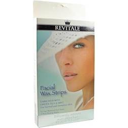 Revitale Wax Strips 5 pcs 5-pack