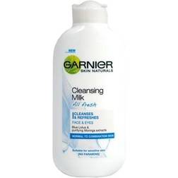 Garnier Cleansing Milk 200ml