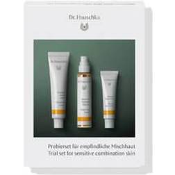 Dr. Hauschka Dr Hauschka Trial Set for Sensitive, Combination Skin