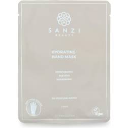 Sanzi Beauty Hydrating Hand Mask1 Pair