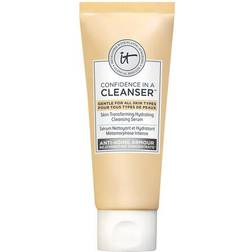 IT Cosmetics Confidence in a Cleanser 50ml