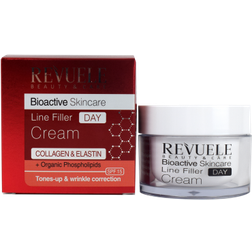 Revuele Bioactive Skin Care Collagen &amp; Elastin Day Cream 50ml
